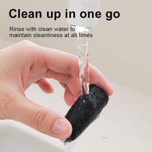 2025 New Portable Foot Rechargeable Professional Tool Callus Remover for Dead Skin Trimmer - Product Image 3