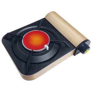 <span class=keywords><strong>Gpl</strong></span> primus all'aperto sole bruciatore di TABLE TOP butano portatile di campeggio di cottura A Infrarossi Stufa A Gas FORNELLO - Product Image 1