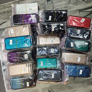 <span class=keywords><strong>Cover</strong></span> Posteriore di Ricambio per Infinix <span class=keywords><strong>Note</strong></span> 8i <span class=keywords><strong>8</strong></span> 10 <span class=keywords><strong>Pro</strong></span> X683 X692, Scocca per Riparazione Telefono Cellulare - Product Image 2