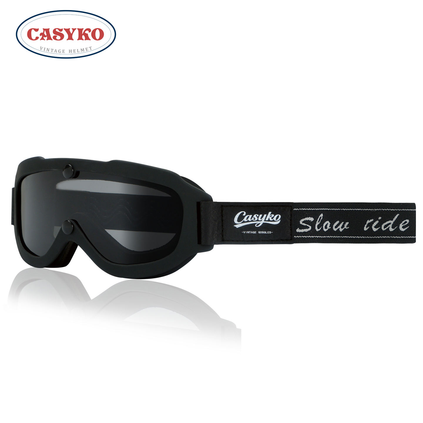 Black frame slow walkers (send replacement lenses)