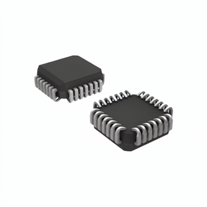 ชิ้นส่วนอิเล็กทรอนิกส์ช้อปปิ้ง28 LCC (J Lead) MC10E452FN IC FF SNGL 5BIT 28PLCC - Product Image 1