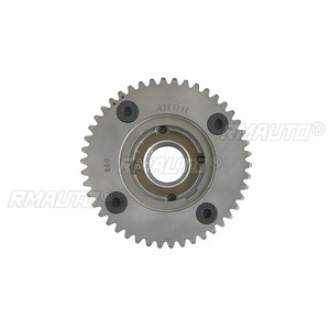 1006040-NE01 Piñón de distribución de admisión y escape del árbol de levas, ajustador de admisión del motor para motor Changan 1.5T, pieza de repuesto para coche - Product Image 3