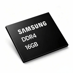 หน่วยความจำแท้รุ่น K4AAG085WB-MCRC DDR4 16Gb 2400MHz 78FBGA Ddr4 16gb Non-ecc Ddr4 Ram 16gb (2x8gb) 3200mhz Rgb - Product Image 2