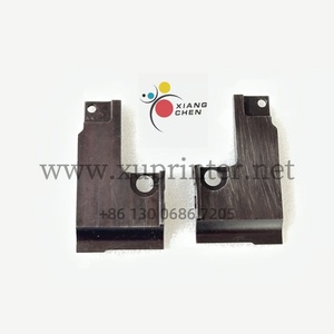 WD 1Set Best Quality L2.072.120 L2.072.220 Pull Gauge Baffle for SM74 Offset <b>Printing</b> <b>Machine</b> Parts - Product Image 1