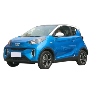 Made in China Chery New Energy piccola auto elettrica per adulti 4 posti gamma 300 chilometri - Product Image 1