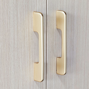 发光二极管照明套装简约金属5门衣柜图案钢Almirah储物柜卧室镜子壁橱Lemari Pakaian - Product Image 3