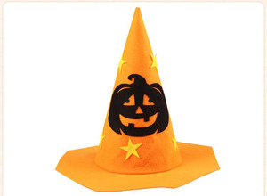 Venta caliente Diseño moderno Adornos de Festival hechos a mano Decoraciones de Halloween - Product Image 4