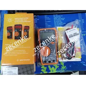 Multimètre numérique Keysight AGILENT U1233A DMM HH 3 1/2 - Product Image 1