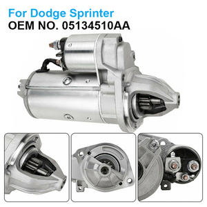 <span class=keywords><strong>Motor</strong></span> de Arranque de 12V para Camiones, Repuestos de <span class=keywords><strong>Motor</strong></span> para Ford Ranger, Transit, Jeep Wrangler, Dodge Charger, Ram, Chevrolet, Hummer H3 - Product Image 5