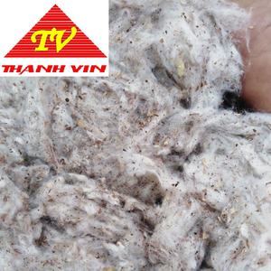 เศษผ้าฝ้ายเวียดนาม 100% ราคาดีที่สุด เศษผ้าสิ่งทอ นำเข้าจากคุณมิรา - Product Image 1