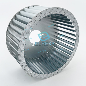 Bomba de vacío RD0360A Ventilador radial RD0300A RD0200A RD0240A Ventilador de flujo axial Refrigeración 0525207243 0525569353 - Product Image 4