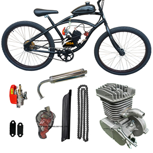 <span class=keywords><strong>Kit</strong></span> <span class=keywords><strong>moteur</strong></span> à <span class=keywords><strong>essence</strong></span> 100cc YD100 50mm pour vélo de plage, <span class=keywords><strong>kit</strong></span> <span class=keywords><strong>moteur</strong></span> de vélo à 2 temps - Product Image 6