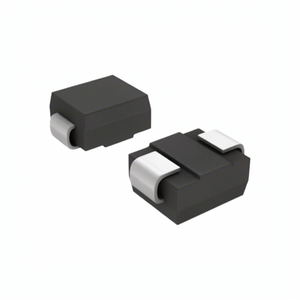 SMZJ3804B-E3/52 Diodes Manufacturer Channel DO-214AA, SMB Buy Online Electronic Components - Product Image 1
