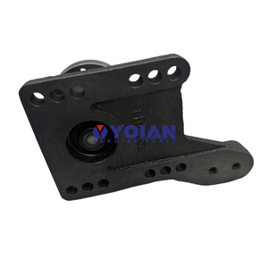 Yoian R502014พัดลมไดรฟ์สำหรับรถขุด6068 6090ตัวยึดเครื่องยนต์สำหรับ210 230 240 260 360 <span class=keywords><strong>330</strong></span>สำหรับ <span class=keywords><strong>John</strong></span> รับประกัน2ปี - Product Image 5