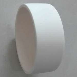 عرض ساخن، بوتقة سيراميك ألومنيوم أكسيد (Al2O3) / بوتقة كوراندوم أسطوانية بسعر منخفض - Product Image 1