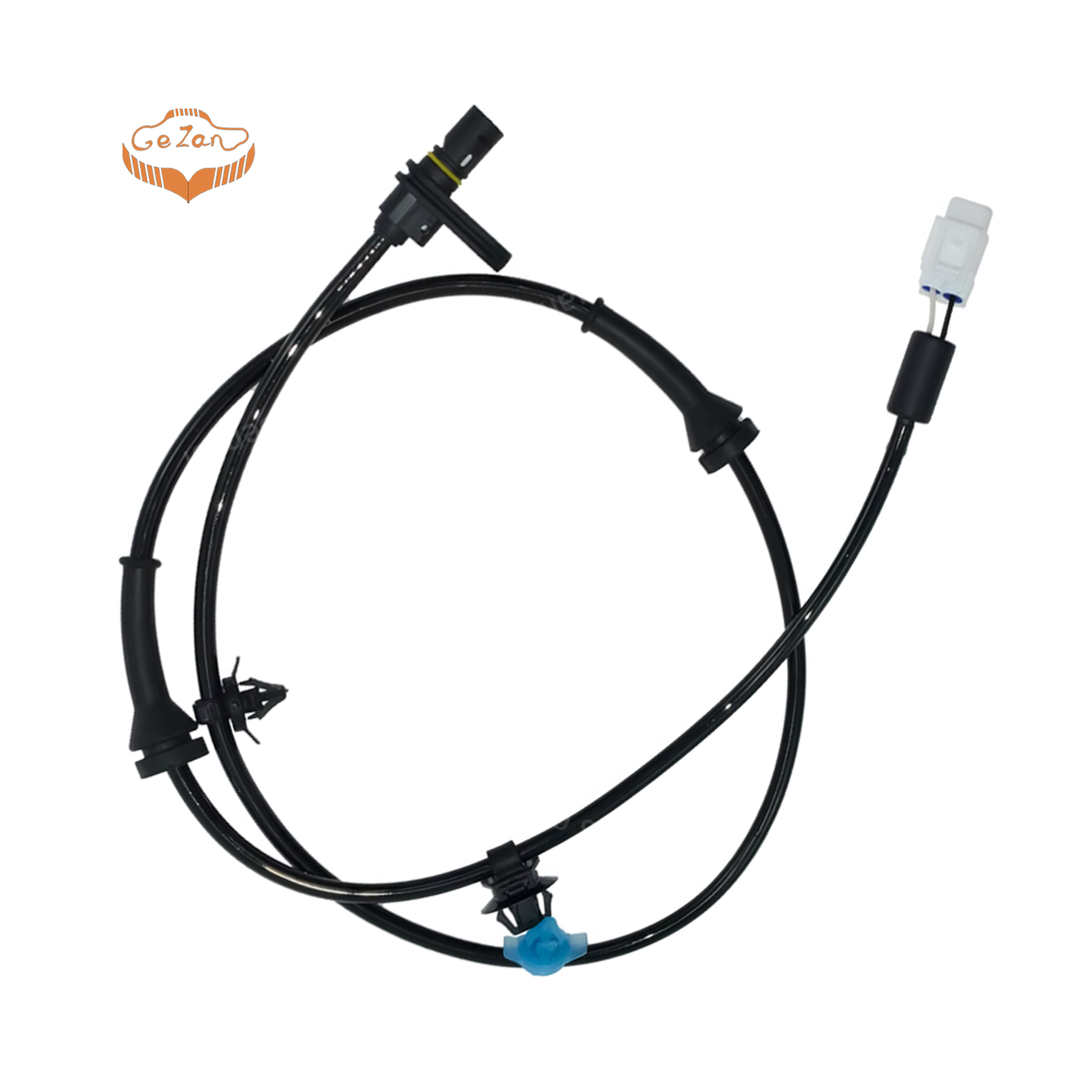 Hot Sell Car Spare Parts Abs Wheel Speed Sensor Rear Right
