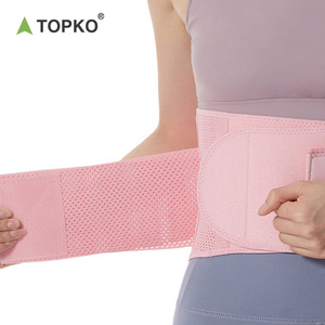 Новинка, дышащий пояс для тренировок - Product Image 5