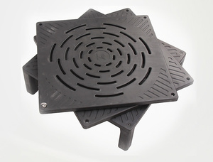 Bañera de Acero Inoxidable Totalmente Soldada <span class=keywords><strong>CIDON</strong></span> 107L para Perros Grandes - Product Image 3