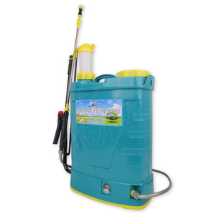 Pulvérisateur agricole à dos Wenxin WXDD-16D 18L/20L, électrique, batterie au plomb-acide/lithium, protection des plantes, utilisation agricole - Product Image 2
