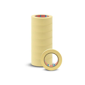 เทปยางมีกาวสีฟ้าแผ่นฟิล์ม Mopp ขนาด0.11มม. เทปรัดเทสลา<span class=keywords><strong>4298</strong></span>ด้านเดียว - Product Image 1