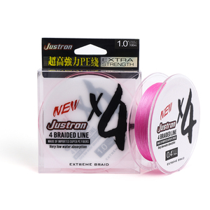 Lenza <span class=keywords><strong>da</strong></span> <span class=keywords><strong>Pesca</strong></span> Intrecciata in PE <span class=keywords><strong>da</strong></span> 14 lb, Galleggiante per Lago/Fiume, Forma Livellata, Alta Sensibilità, Realizzata con <span class=keywords><strong>Filo</strong></span> Intrecciato Affidabile - Product Image 6