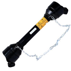 Adaptador de plástico tractor PTO eje de transmisión hecho en China - Product Image 4