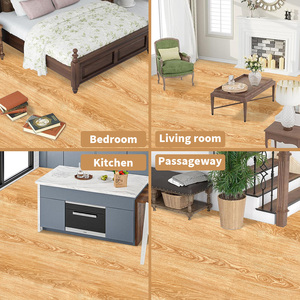 Rouleau <span class=keywords><strong>de</strong></span> parquet intérieur pour tapis Rouleau <span class=keywords><strong>de</strong></span> <span class=keywords><strong>revêtement</strong></span> <span class=keywords><strong>de</strong></span> sol insonorisant Rouleau <span class=keywords><strong>de</strong></span> parquet <span class=keywords><strong>en</strong></span> PVC Rouleau <span class=keywords><strong>de</strong></span> parquet <span class=keywords><strong>en</strong></span> <span class=keywords><strong>vinyle</strong></span> plastique - Product Image 3