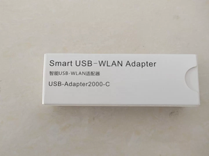 Adaptador USB-WLAN Inteligente 4G 5G Externo para Inversor 02312MCK USB-Adapter2000-C, Compatible con <span class=keywords><strong>LUNA2000</strong></span>-213KTL-H0 <span class=keywords><strong>SUN2000</strong></span>, Conector PV - Product Image 3