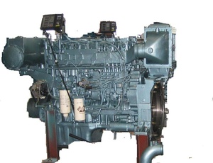 Moteur de navire 400 CV, assurance commerciale, prix compétitif - Product Image 5