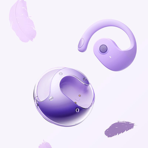 AI Translation Earbuds Multilingual Simultaneous Interpretation Hanging Waterproof Sports for 150 - Product Image 2