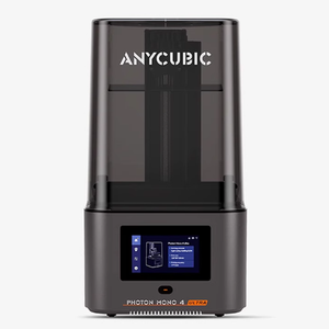 <span class=keywords><strong>Imprimante</strong></span> <span class=keywords><strong>3D</strong></span> <span class=keywords><strong>Anycubic</strong></span> <span class=keywords><strong>Photon</strong></span> Mono 4 Ultra, entièrement automatique, <span class=keywords><strong>résine</strong></span> SLA, impression multicolore - Product Image 2
