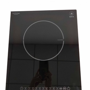 เตาไฟฟ้าเหนี่ยวนำระบบสัมผัส - Product Image 5