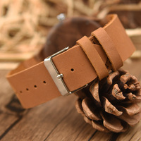 Montre-Bracelet en Bois à Quartz Classique pour Hommes en Gros, Écologique, pour Cadeaux