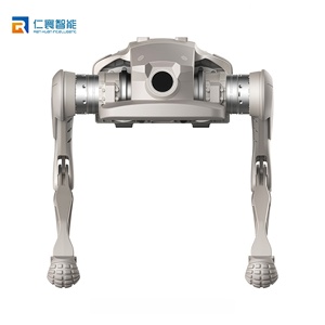 AgiBot D1 超智能四足仿生机器人，电子机器狗 - Product Image 3