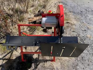 Machine de découpe de bois de chauffage <span class=keywords><strong>circulaire</strong></span>, livraison gratuite, 700mm, 13,0hp, gros blocs de <span class=keywords><strong>scie</strong></span> - Product Image 5