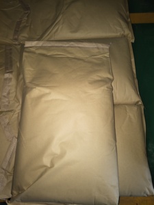 Poudre de sorbitol, humectant, non agglomérant, 20-60 mesh, E420, fabricant, normes BP, USP, EP, FCC - Product Image 5