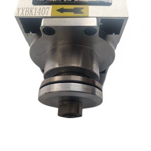 Moteur de broche de machine-outil pour découpe de pierre, 2.2kw 3.7kw 5.5kw 7.5kw, pour machine à scier et fraiseuse, à couple élevé - Product Image 4