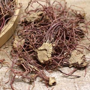 Chanzi — chargeur de tataricus brun naturel, racines de tataricus séchées, bruts - Product Image 6