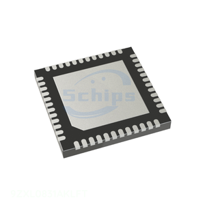 Clock Timing 48 VFQFN Exposed Pad 9SQL4958CNDGI Electronic Circuit Components Original One Stop Service - Product Image 1