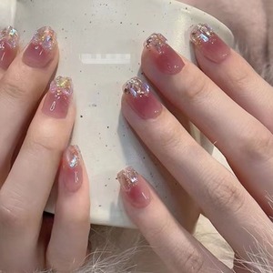 Pure Want Wind - Arte <span class=keywords><strong>de</strong></span> <span class=keywords><strong>Uñas</strong></span> con Diseño <span class=keywords><strong>de</strong></span> Luna, Otoño y Río <span class=keywords><strong>de</strong></span> Estrellas, Estilo Francés, Aplicación en <span class=keywords><strong>Uñas</strong></span>, Nuevo Diseño <span class=keywords><strong>2023</strong></span> - Product Image 2