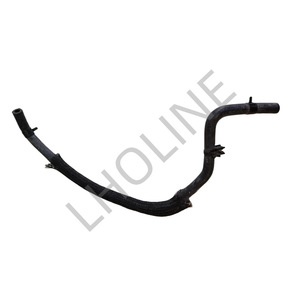 Manguera de Refrigerante 9013372, Pieza de Repuesto de Goma para el Sistema de Refrigeración del Vehículo - Product Image 4