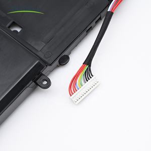 Прямая поставка с фабрики <span class=keywords><strong>6jhdv</strong></span> 6jhcy 5046J YKWXX батарея для ноутбука Dell ALW 17 R3 R2 P43F P43F001 P43F002 - Product Image 4