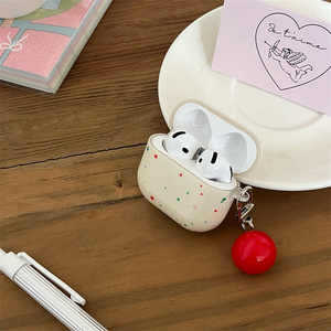 Estuche para Auriculares Inalámbricos para <span class=keywords><strong>Airpods</strong></span> <span class=keywords><strong>Pro</strong></span> 1/<span class=keywords><strong>2</strong></span> 3rd <span class=keywords><strong>Original</strong></span> Nuevo Funda Protectora - Product Image 3