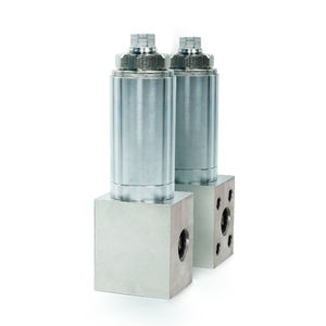 Pengendali Pengukur Aliran Massa Oksigen Medis Shanghai Cixi - Product Image 2