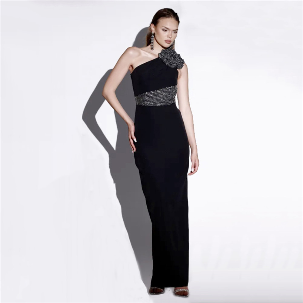 muslim fashion dress for ladies Abaya Muslim Fashion Islamic Clothing Women Maxi Dresses