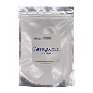 <span class=keywords><strong>Aditivo</strong></span> alimentario de carrageena <span class=keywords><strong>e407</strong></span>, <span class=keywords><strong>aditivo</strong></span> alimentario fabricado en China, <span class=keywords><strong>e407</strong></span> - Product Image 2