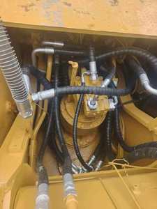 Excavatrice d'occasion de 29 tonnes Cat 329D, excavatrices d'occasion Cat 329D 329d2 329D2L, excavatrices Caterpillar d'occasion - Product Image 6