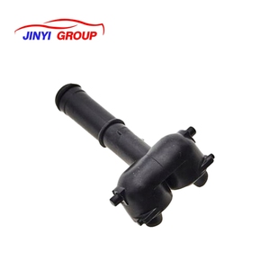 Boquilla de arandela de faro delantero para Mazda BP4K518G1B - Product Image 4