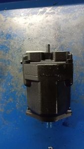 Pompe hydraulique à cylindrée variable AR16-FR01CK10Y-1048, piston AR22-FR01C-20, AR16-FR01C-20T - Product Image 2