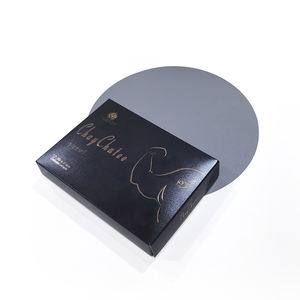 Café instantáneo de alta calidad con potentes extractos de hierbas añadidos para mejorar la resistencia y la energía masculina - Product Image 2